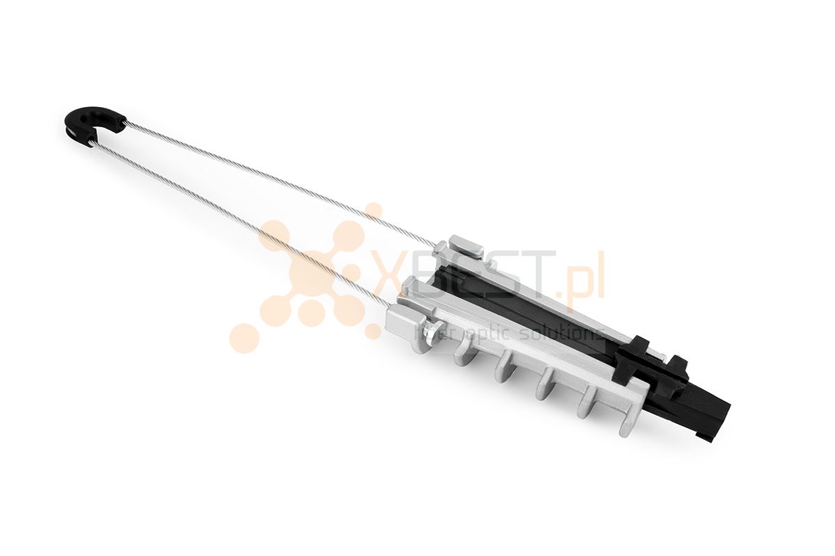 Uchwyt odciągowy Sdünnger PA-2000-AL (L-350) (11,5-16,0mm)