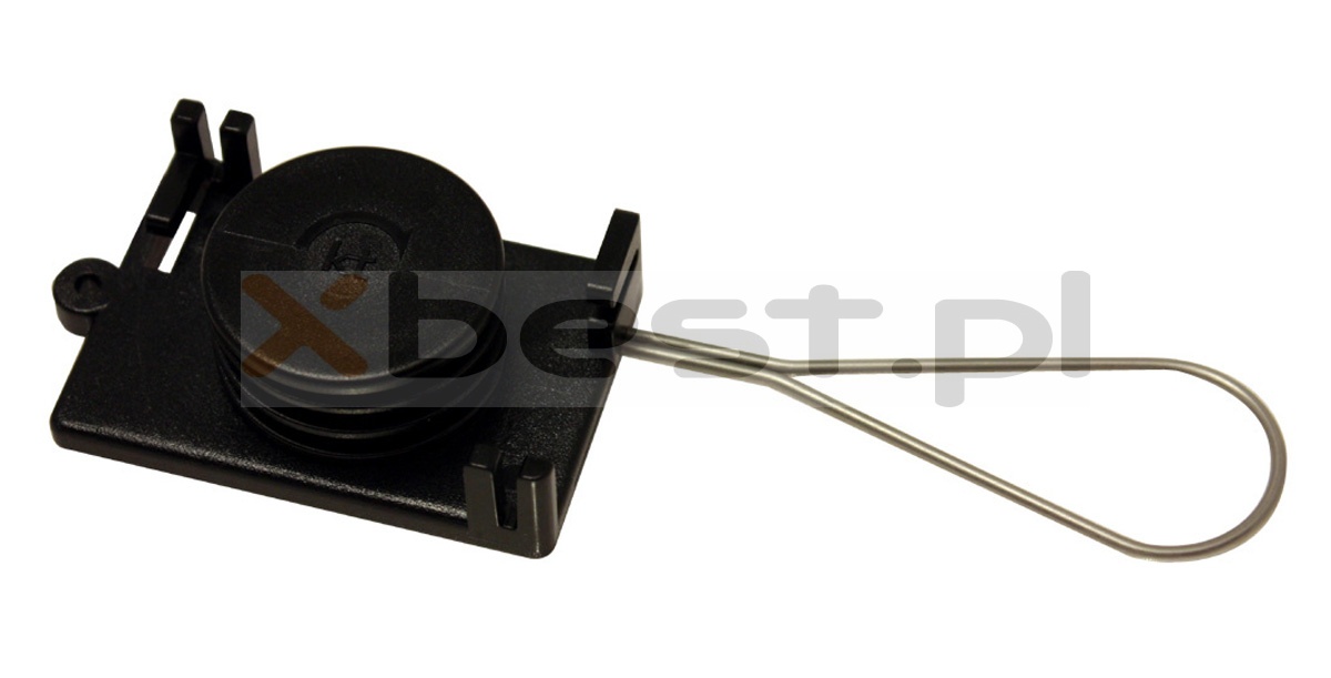 Uchwyt odciągowy Sdünnger PA-FTTX2 (max. 3.10mm)