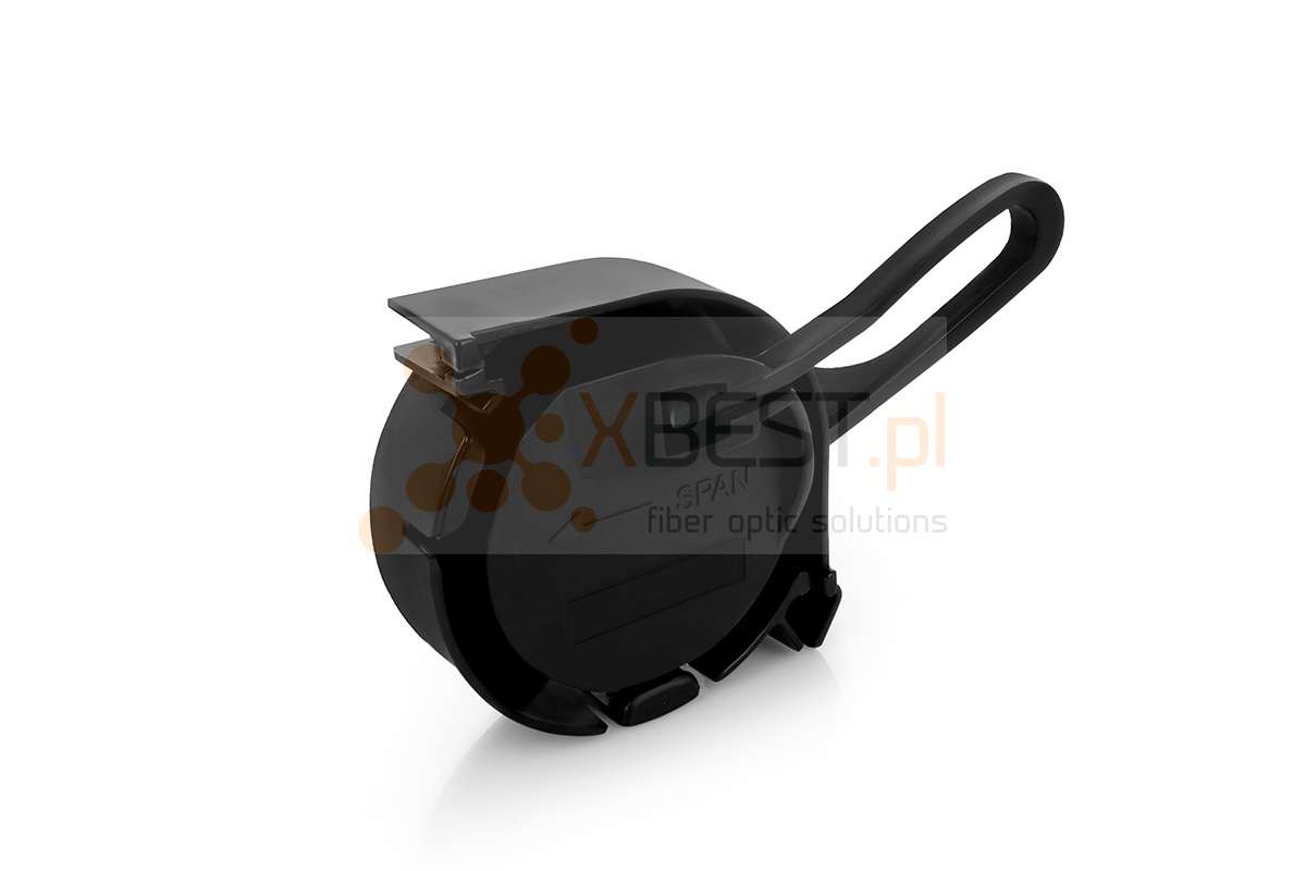 Uchwyt odciągowy Sdünnger PA-FTTX-DROP JR (2-6mm), 1kN