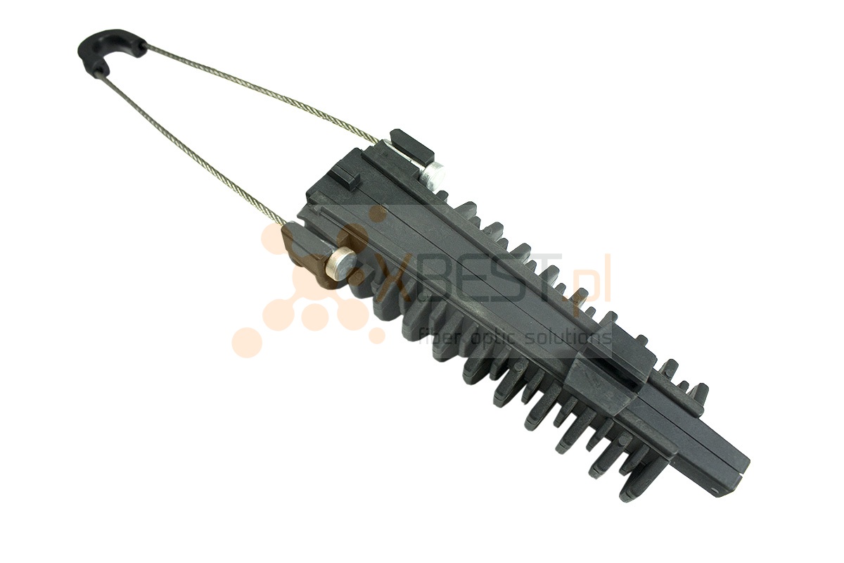 Uchwyt odciągowy Sdünnger PA-2000-A (L-250) (9.5-12.0mm)