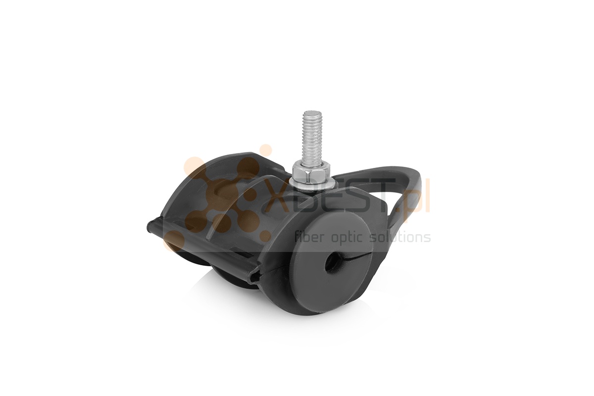 Uchwyt przelotowy Sdünnger D8 (8-12mm), 1.5kN