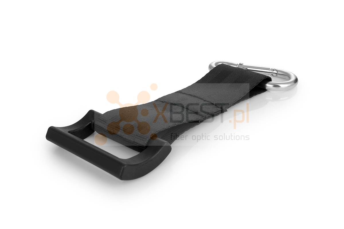 Uchwyt przelotowy Sdünnger SS BELG v2 (6-19mm), 3kN