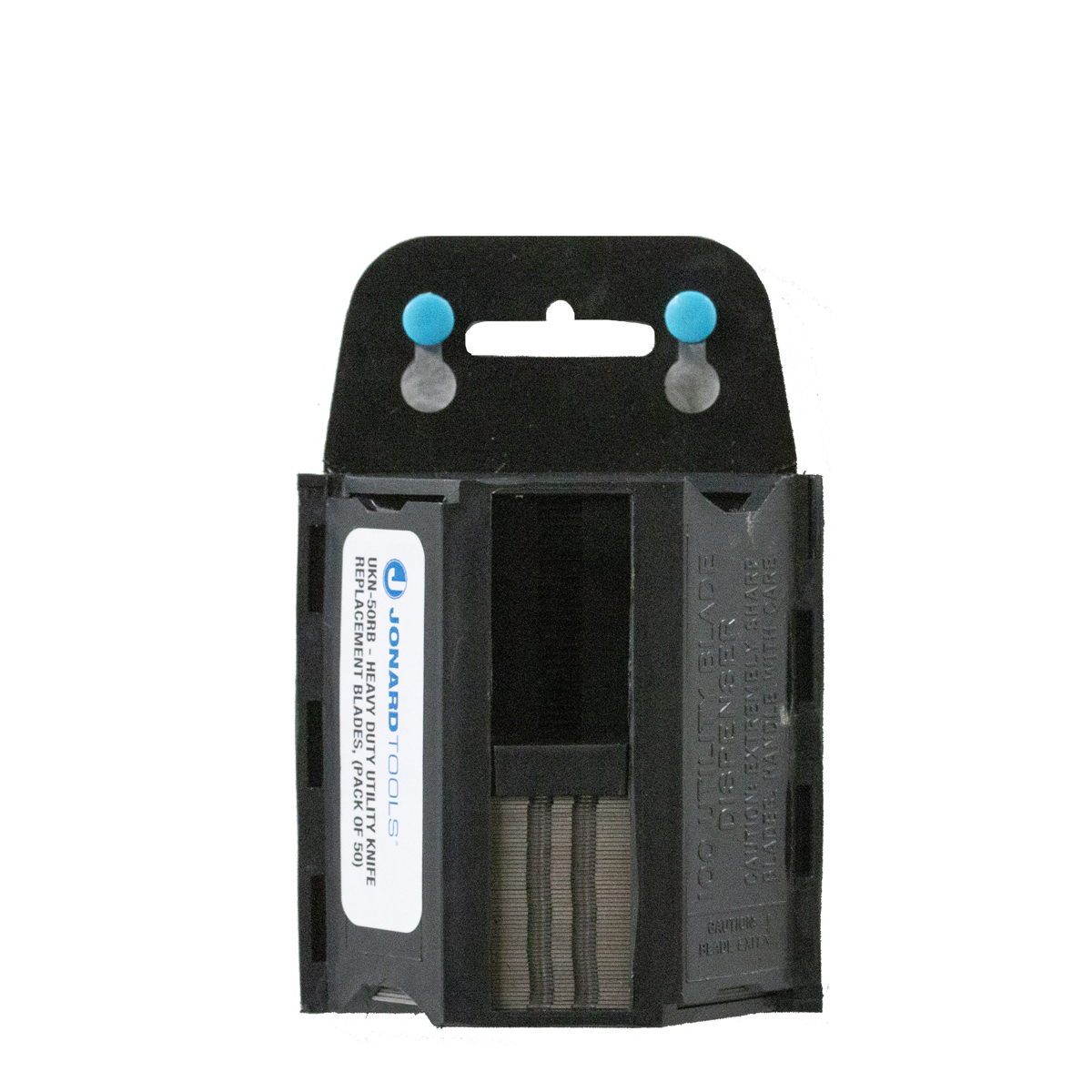 Ostrza wymienne Jonard UKN-50RB (50 szt.)