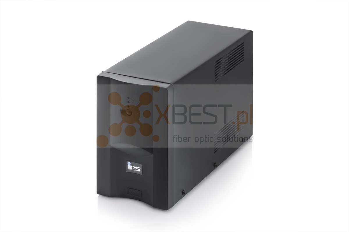 UPS Tower, TM-LI 2000VA/1200W, LCD