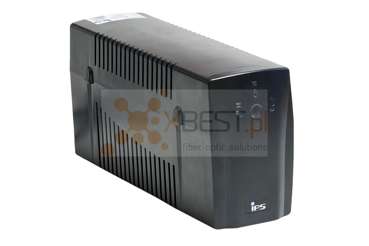 UPS Tower, TM-LI 600VA/360W