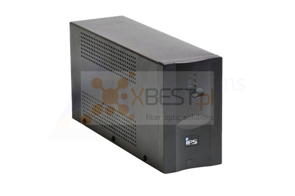 UPS Tower, TM-LI 800VA/480W