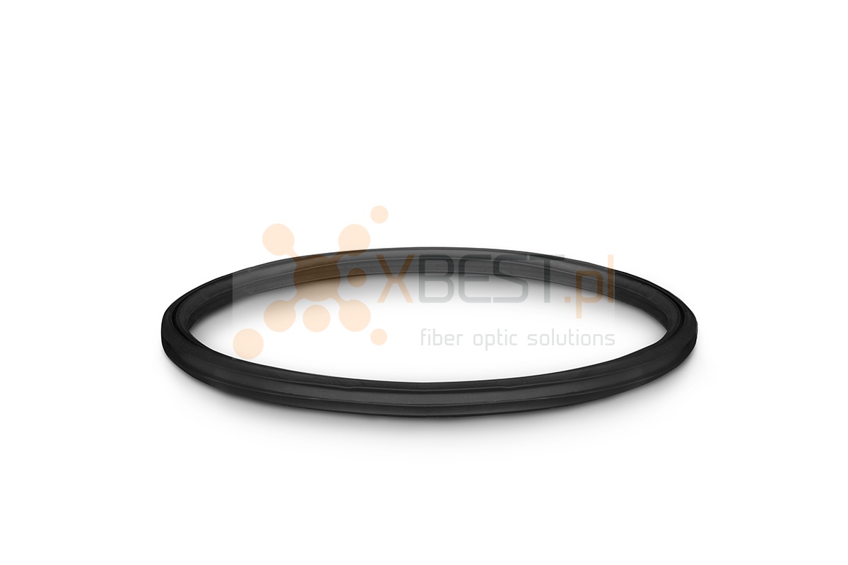 Uszczelka pokrywy studni S600/S1000