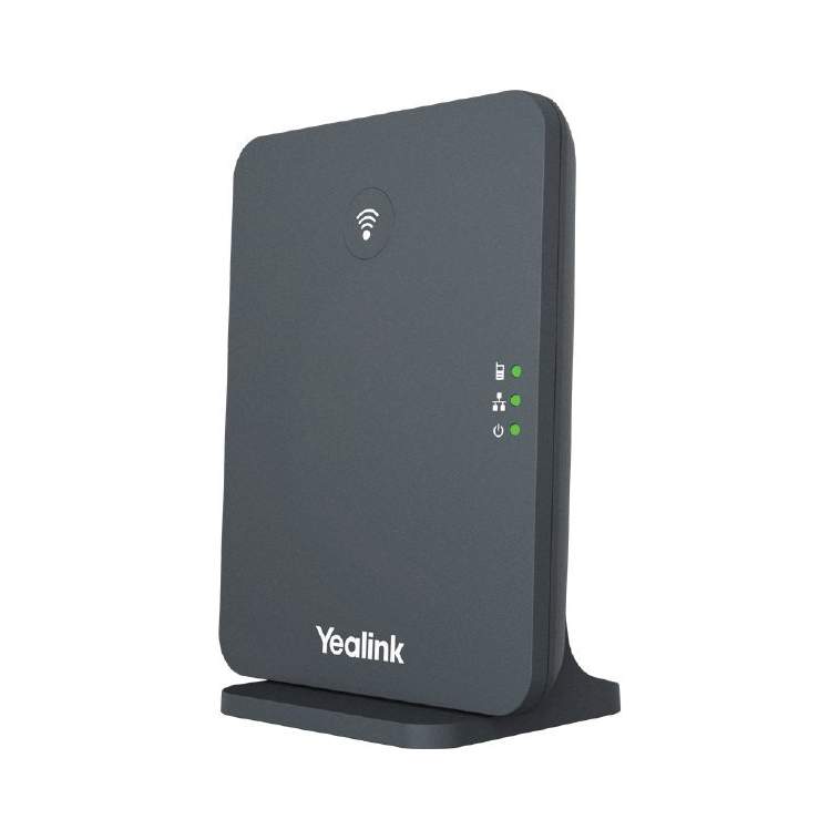YEALINK W70B base