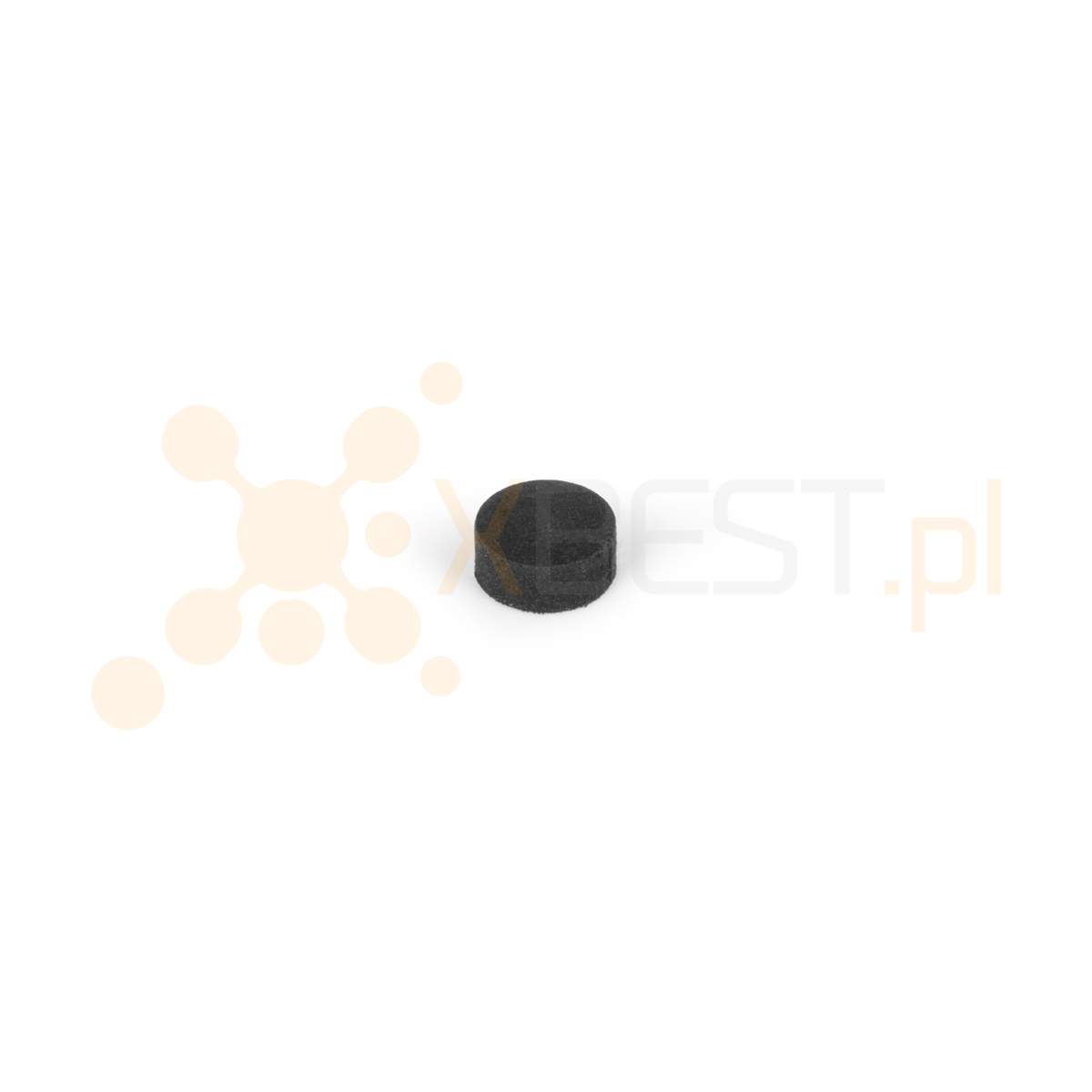 Uszczelka kablowa CSD 0mm O.D. 16mm do wdmuchiwarki Jetting (V0, V0 HD, V2, V3)