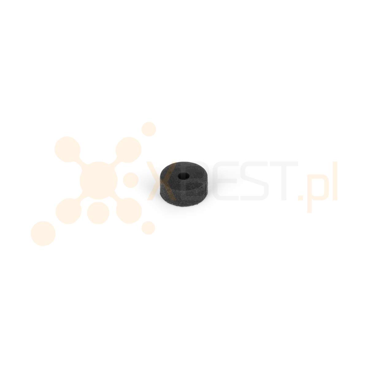 Uszczelka kablowa CSD 1.8mm O.D. 7mm do wdmuchiwarki Jetting (TriggAir, V0, V0 HD, V2)