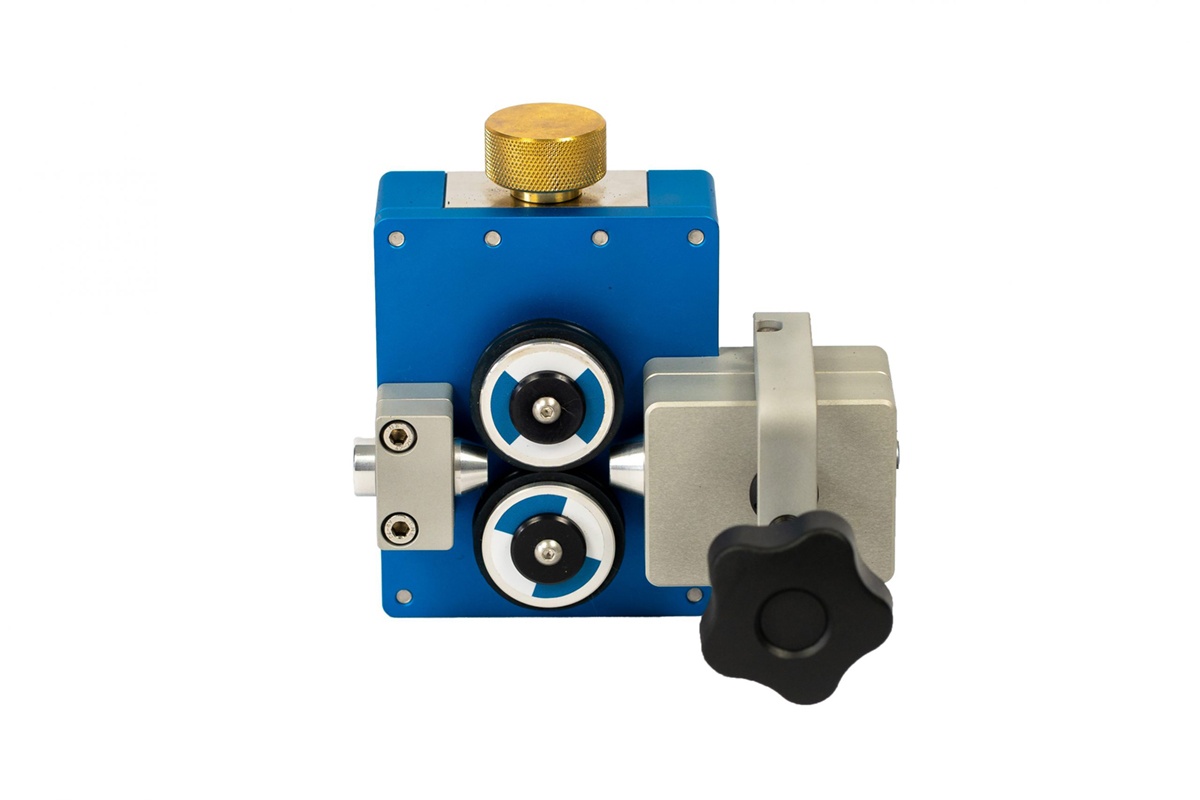 Wdmuchiwarka BDJ Budget Plus, kabli 0.5-6.0mm, mikrorur 5-10mm, do 700m