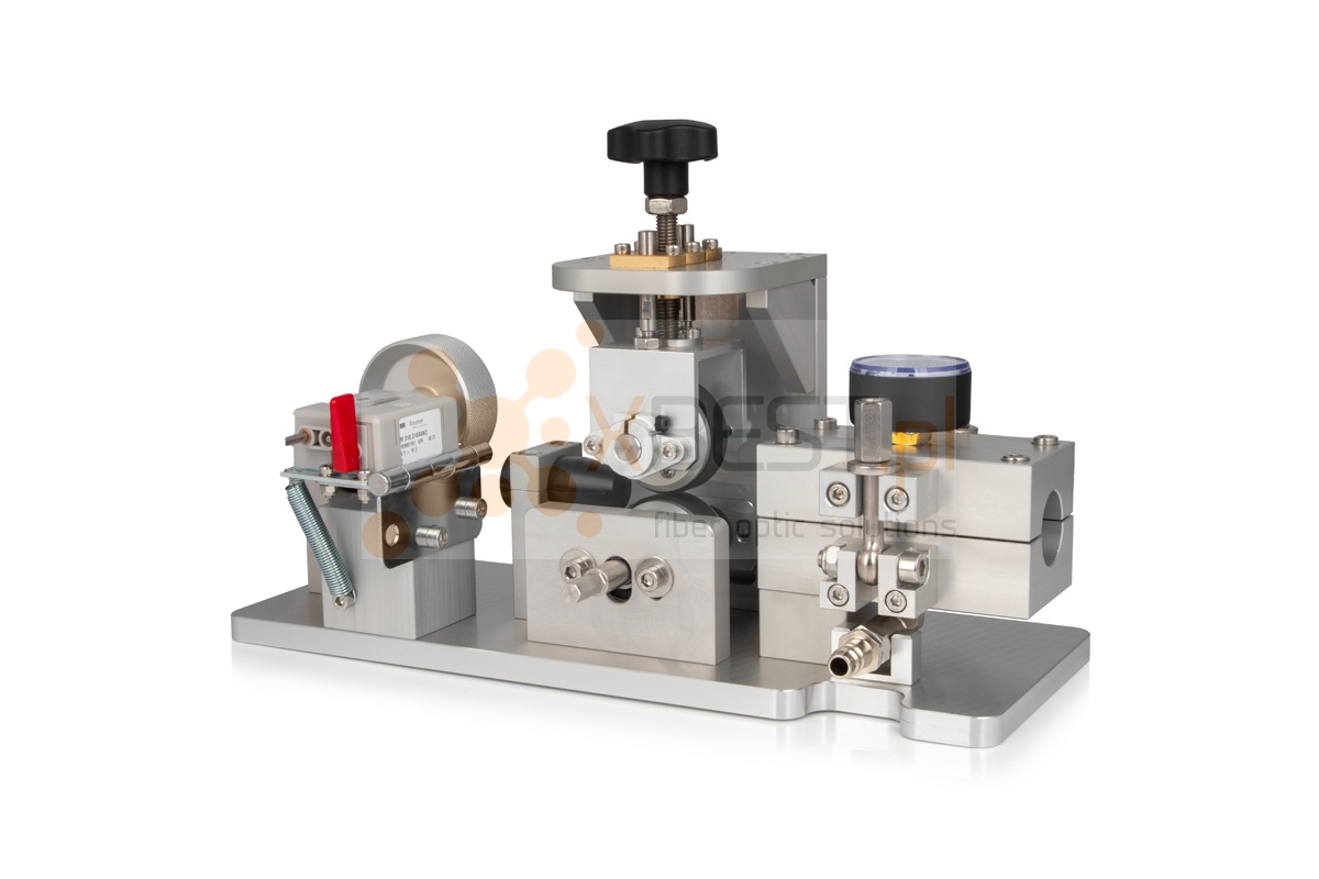 Wdmuchiwarka BDJ Mini Counter, kabli 0.7-10.0mm, mikrorur 5-16mm, do 1000m