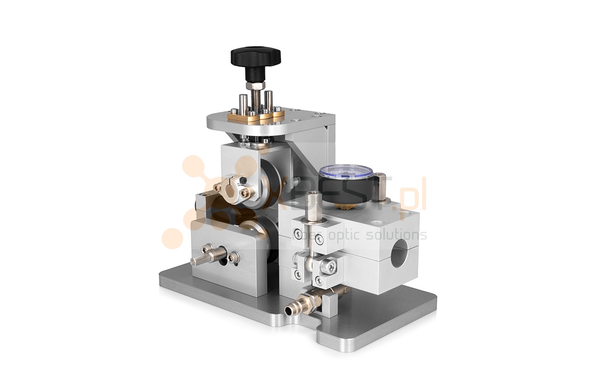 Wdmuchiwarka BDJ Mini, kabli 0.7-10.0mm, mikrorur 5-16mm, do 1000m