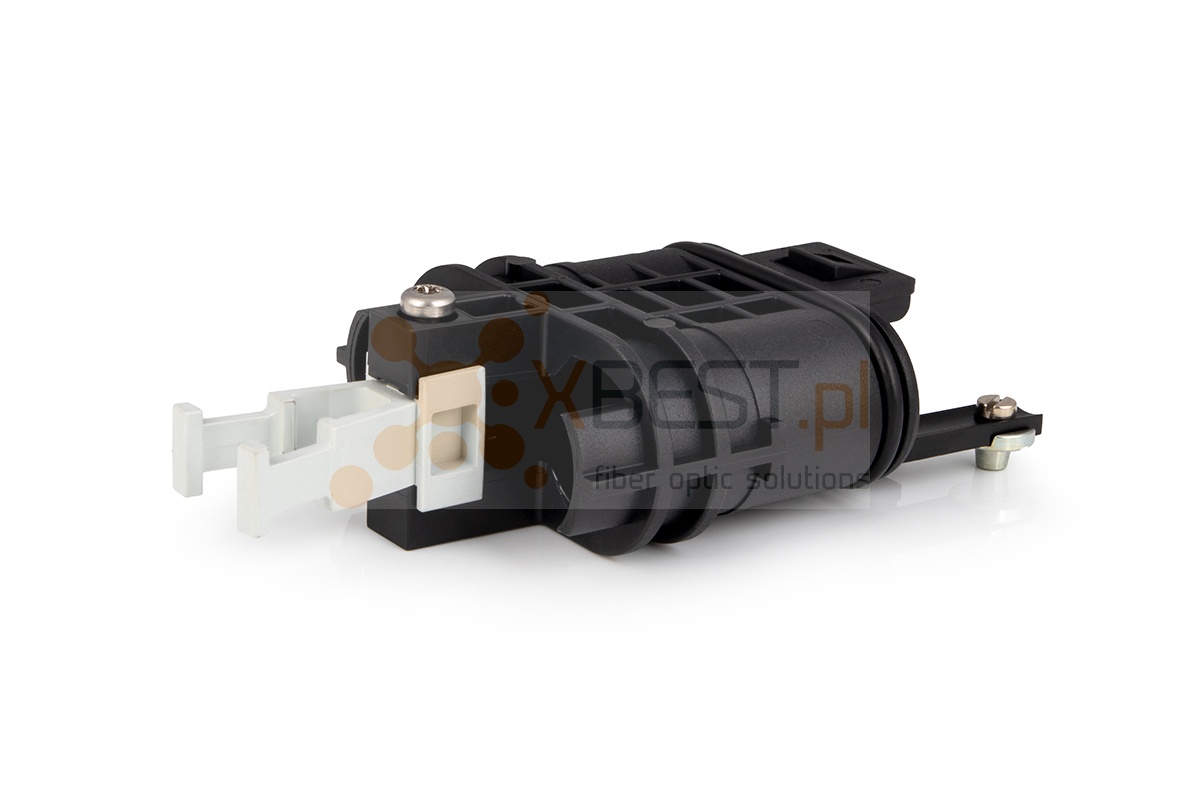 Wlot 3M ECAM D6-18 Evolution, podwójny do BPEO-1.5 