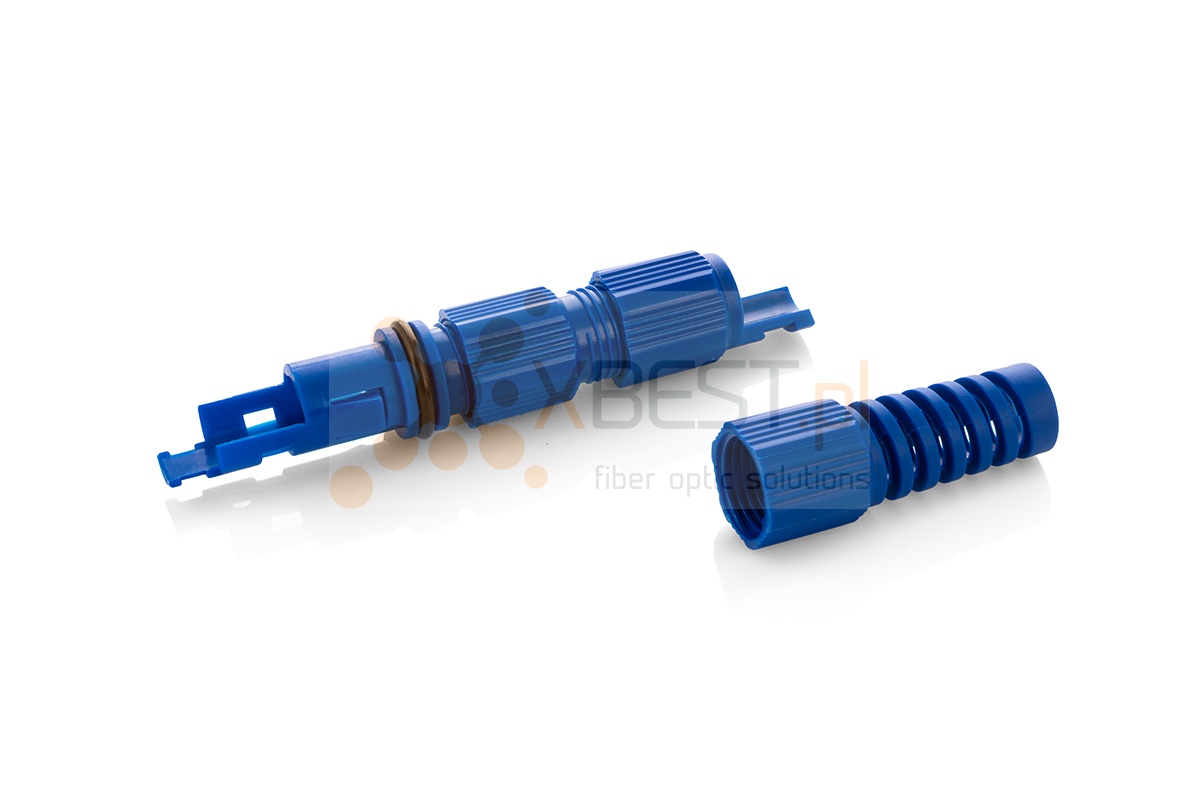 Wlot 3M ECAM S3.5-9.5 Evolution, pojedynczy do BPEO-1.5