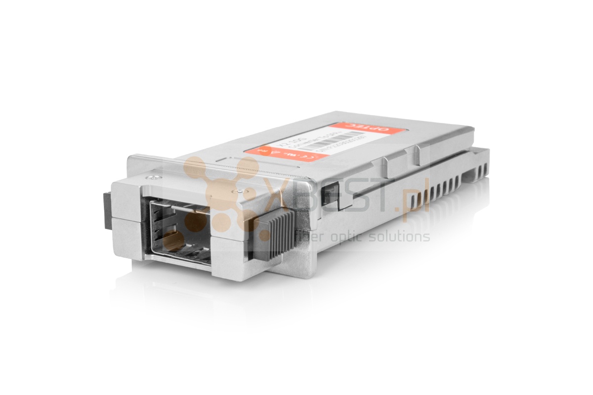 X2 OPTEC, 10G, Converter To SFP+ (X2-10GBASE-ZR)