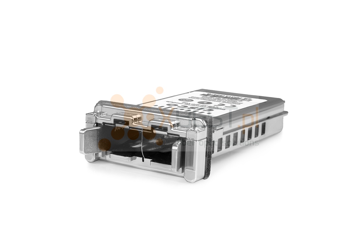 X2 OPTEC, 1G, Converter TwinGig to 2xSFP