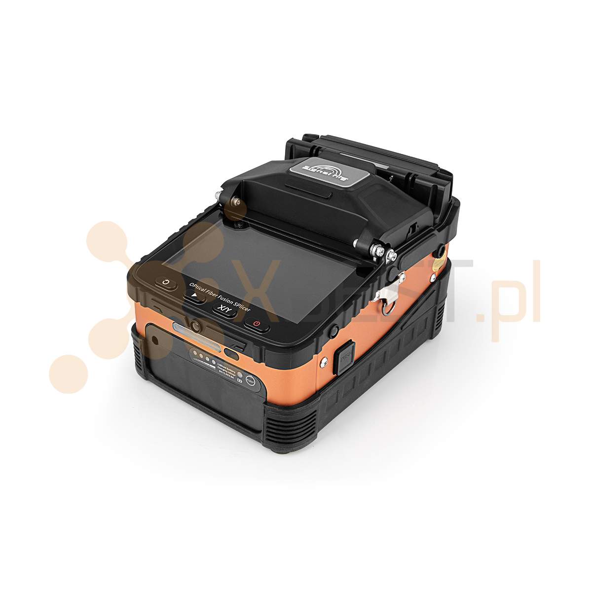 Spawarka światłowodowa Signal Fire AI-5 PRO
