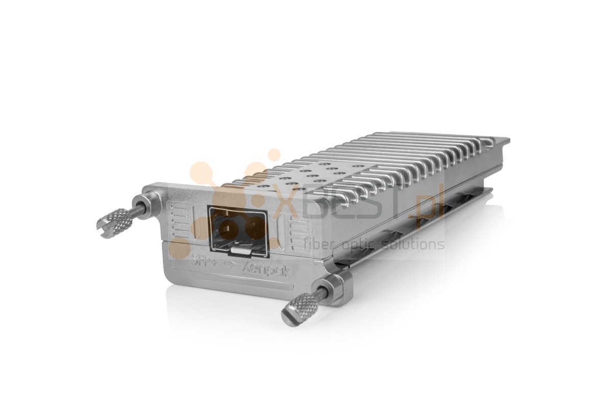 XENPAK OPTEC, 10G, Converter To SFP+