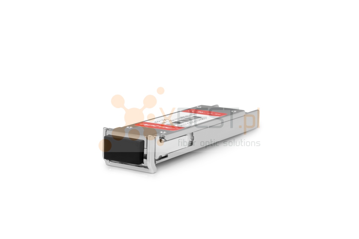 10G XFP OPTEC CWDM SMF 2x LC 10km Tx:1570nm/Rx:1270-1610nm DDM (CWDM-XFP-1570)