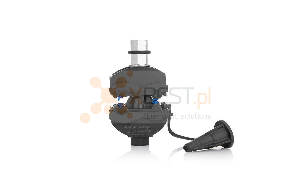 Zacisk przebijający izolację, Sdünnger XLIW54-1