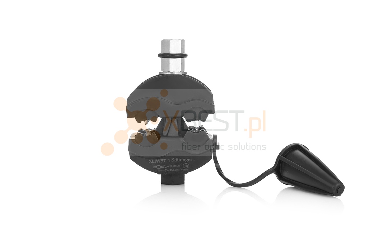 Zacisk przebijający izolację, Sdünnger XLIW57-1