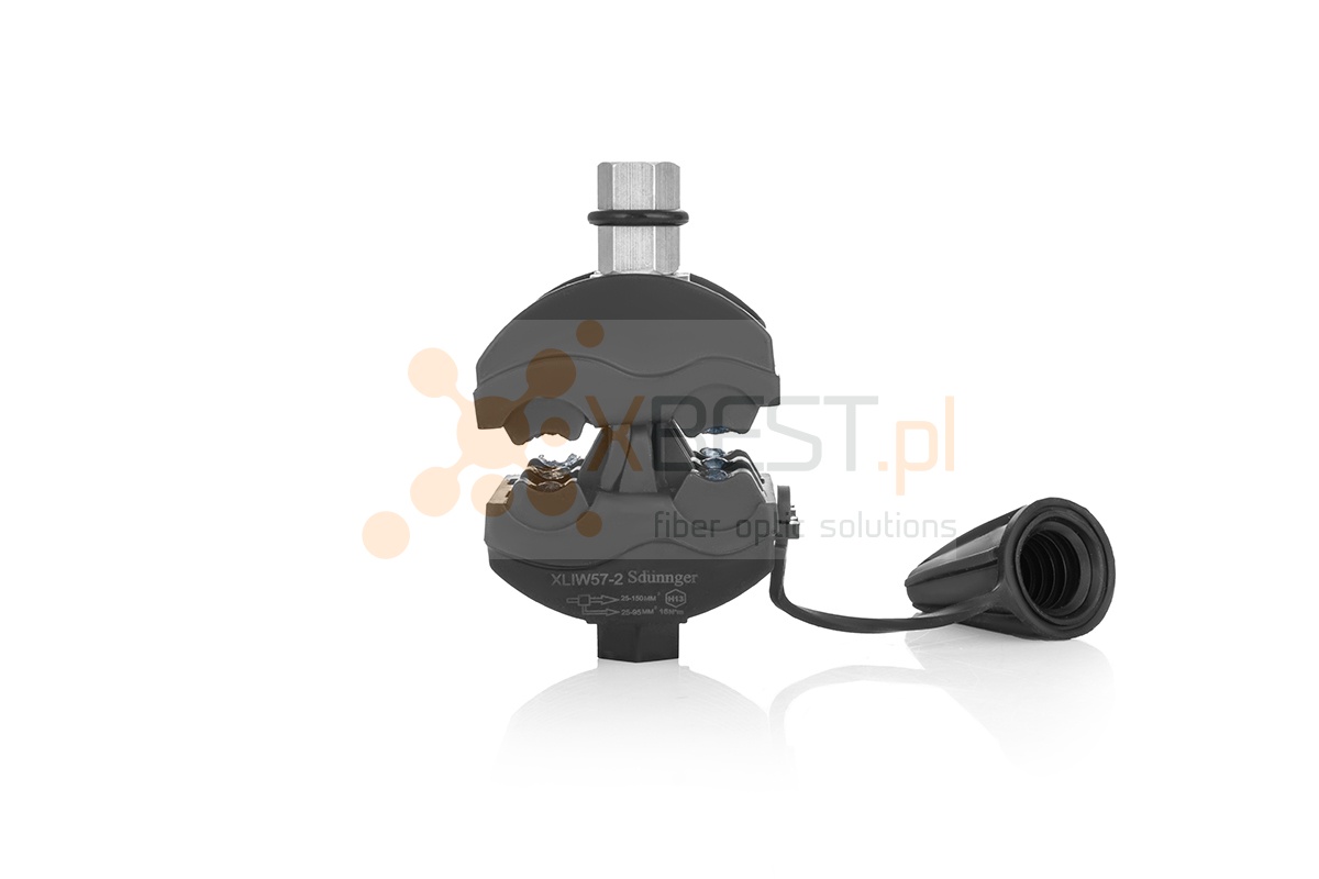 Zacisk przebijający izolację, Sdünnger XLIW57-2