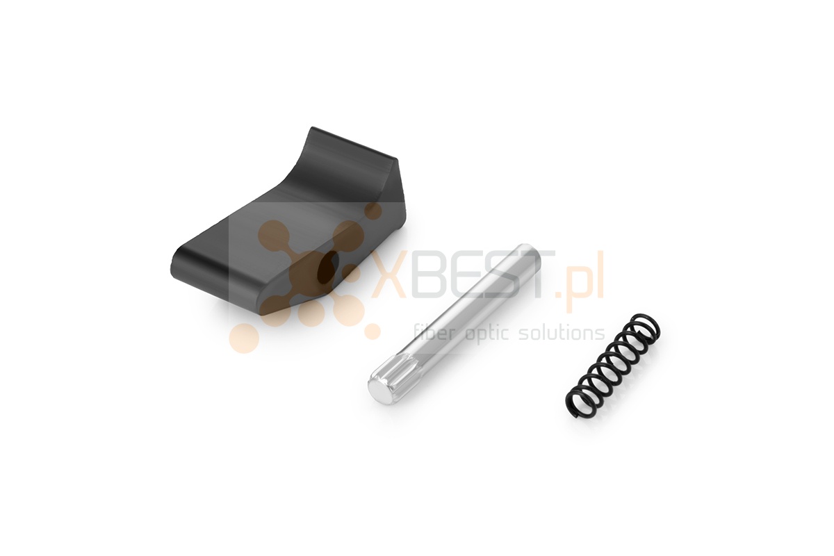 Zapadka dźwigni bandownicy AQL 25MM15 v2