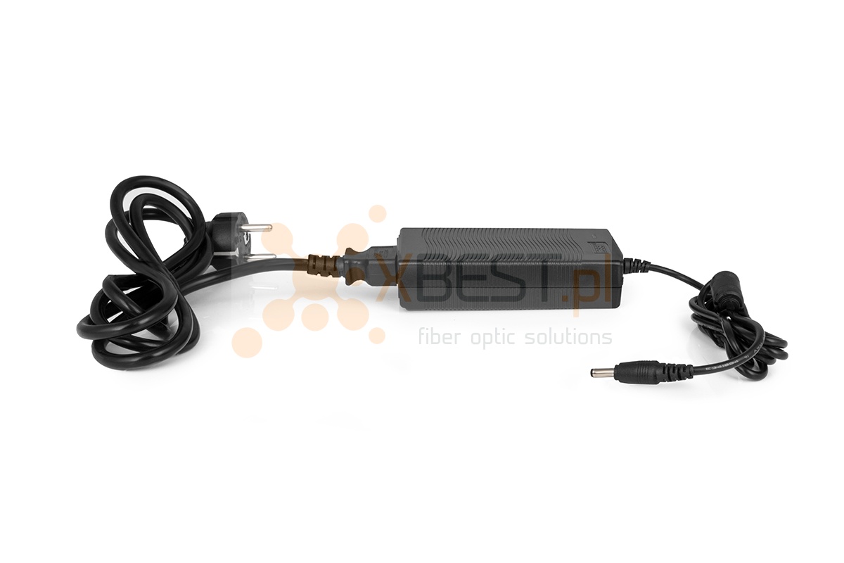 Zasilacz 10V 4A (OTDR FHO3000 Series)