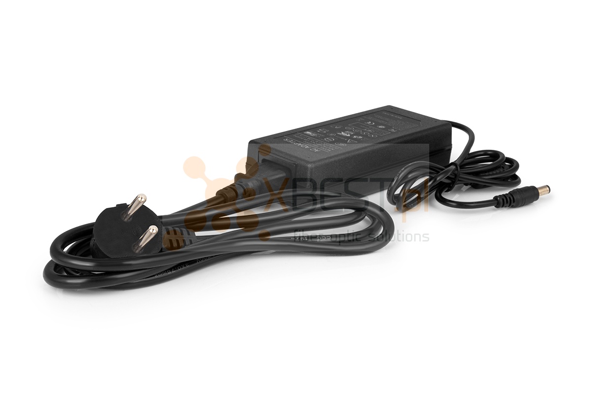 Zasilacz do spawarek światłowodowych JILONG, 13.5V 5A