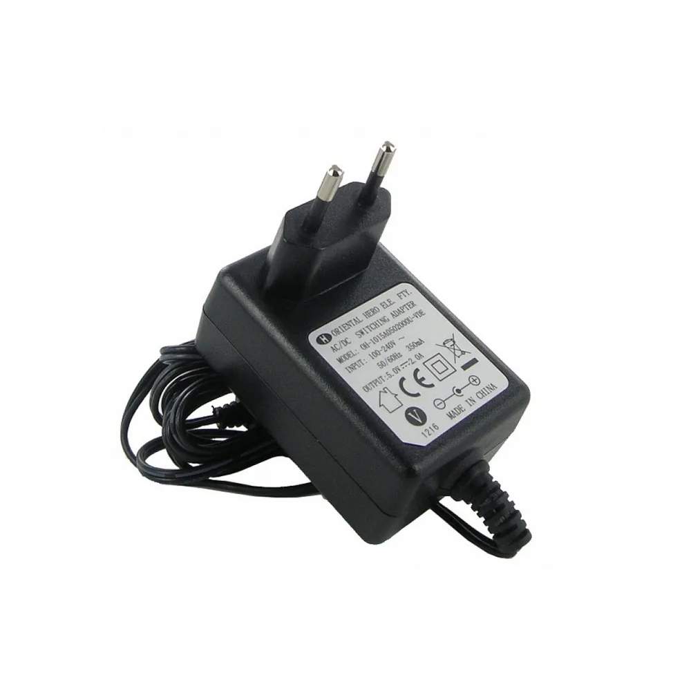 Power adapter for Yealink phones 5V 2A