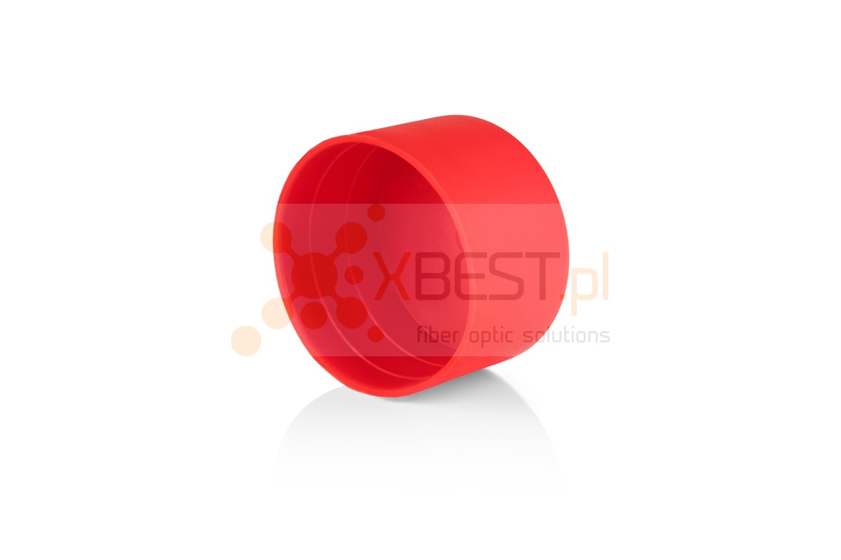 Zaślepka / zatyczka zewnętrzna do rur RHDPE fi 40mm