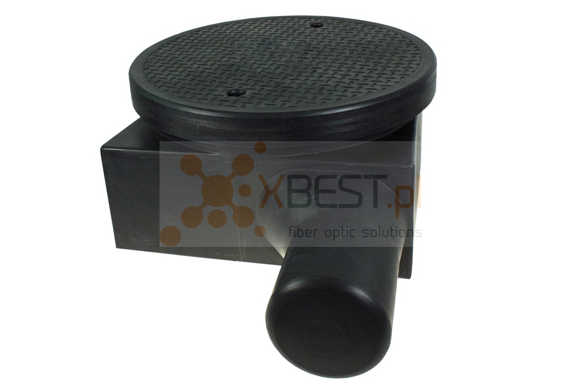 Zasobnik telekomunikacyjny kablowy MIKRO