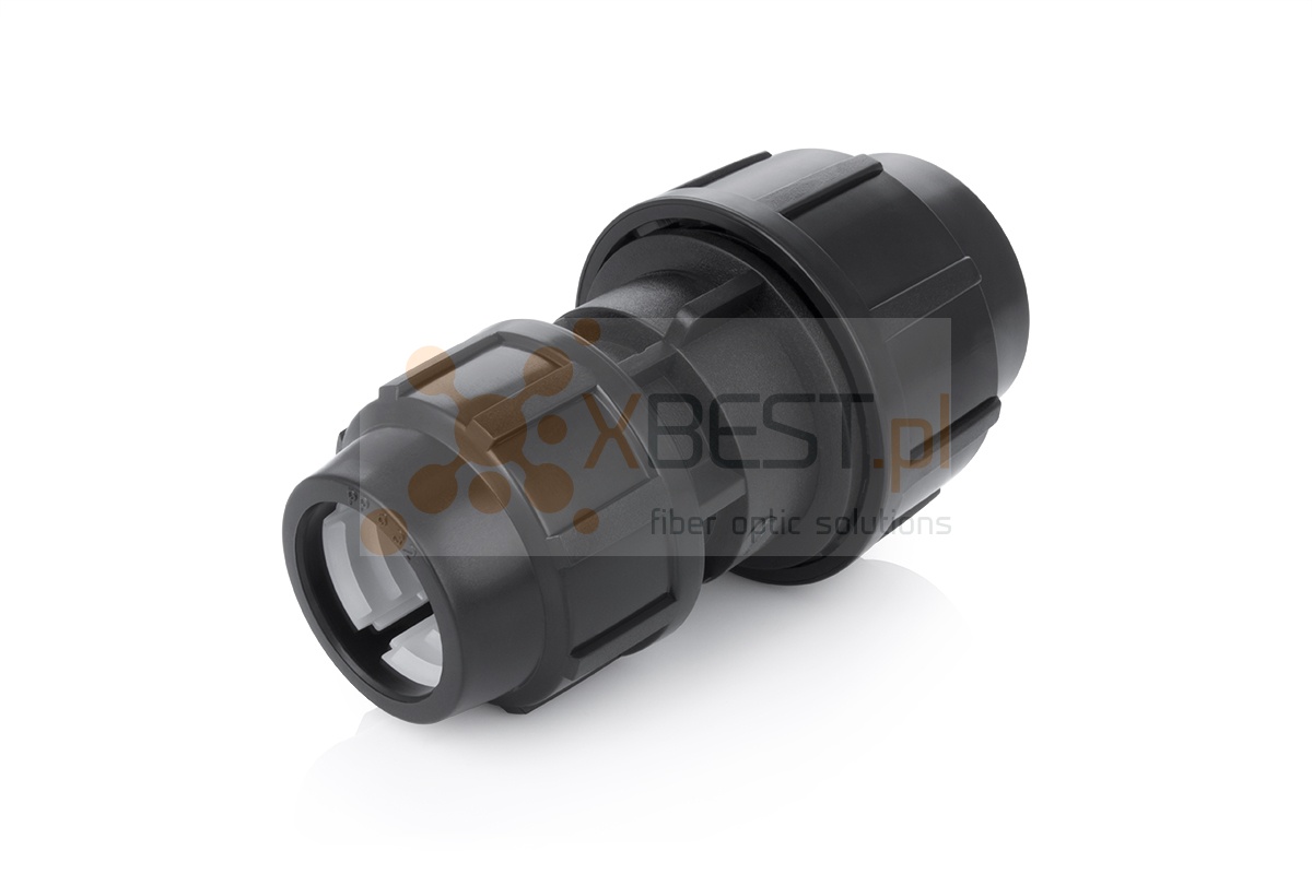 Złącze redukcyjne do rur RHDPE fi 40mm na fi 32mm