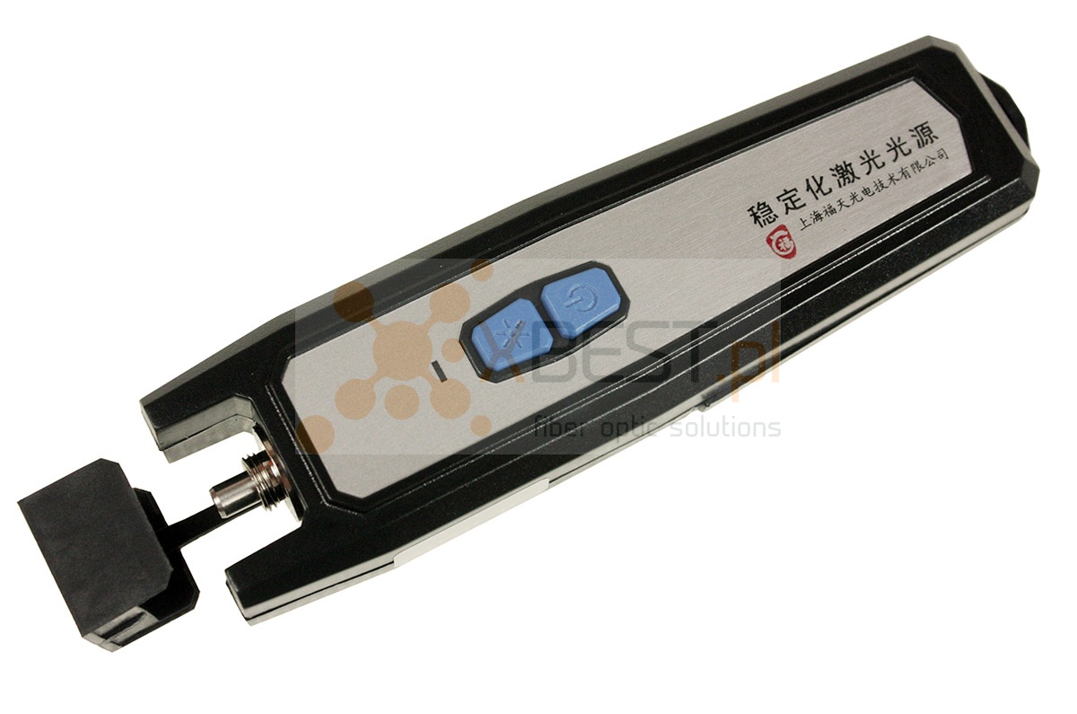 Źródło światła Photonix Light Source -6dBm 1550nm