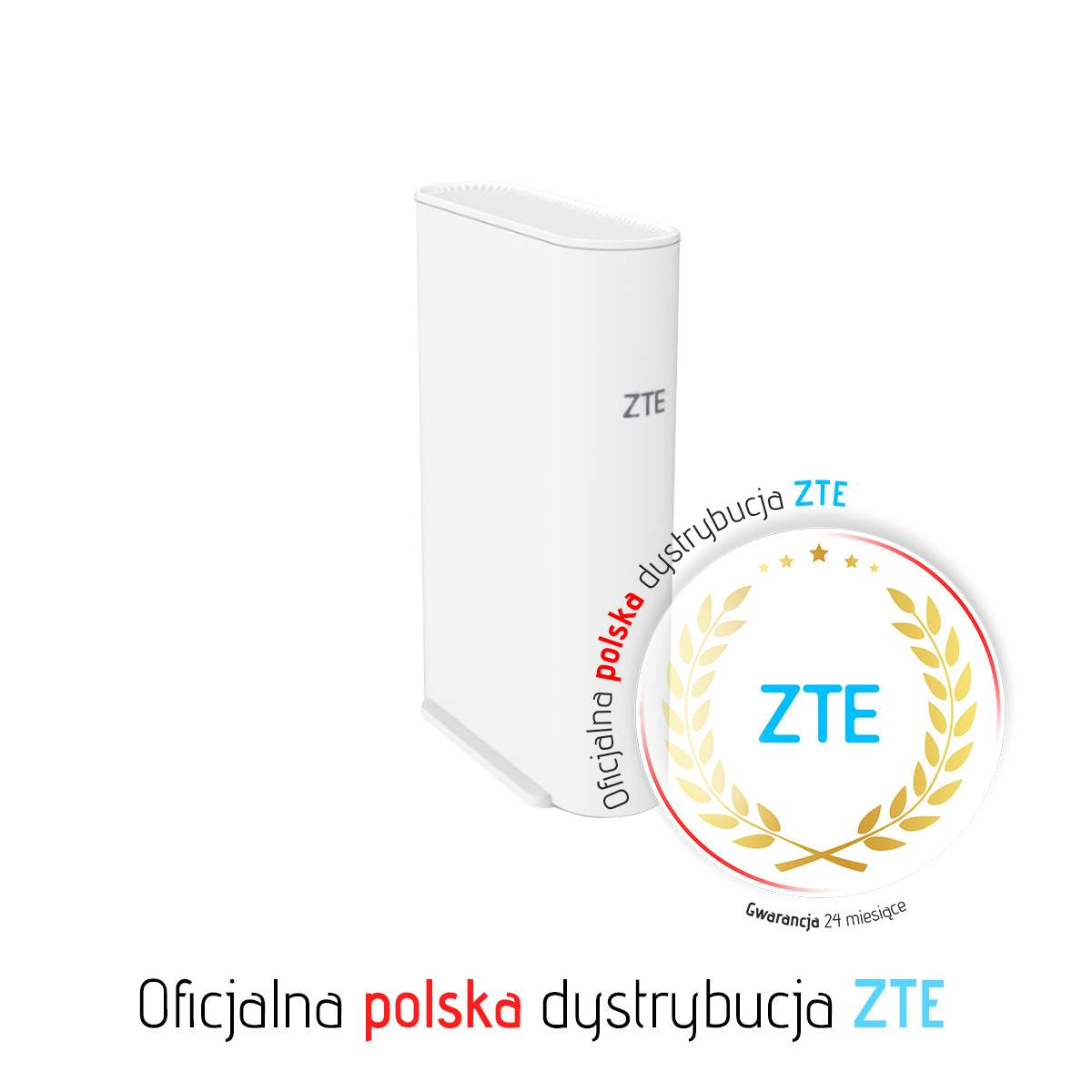 ZTE H6701 BE3600 WiFi-BE 1x2.5GE +2xGE ports
